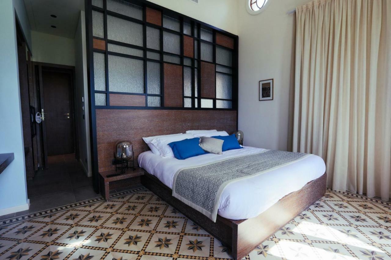El Boutique Hotel Tyros Exteriér fotografie